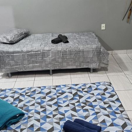 Vila 789 Manaus Buitenkant foto