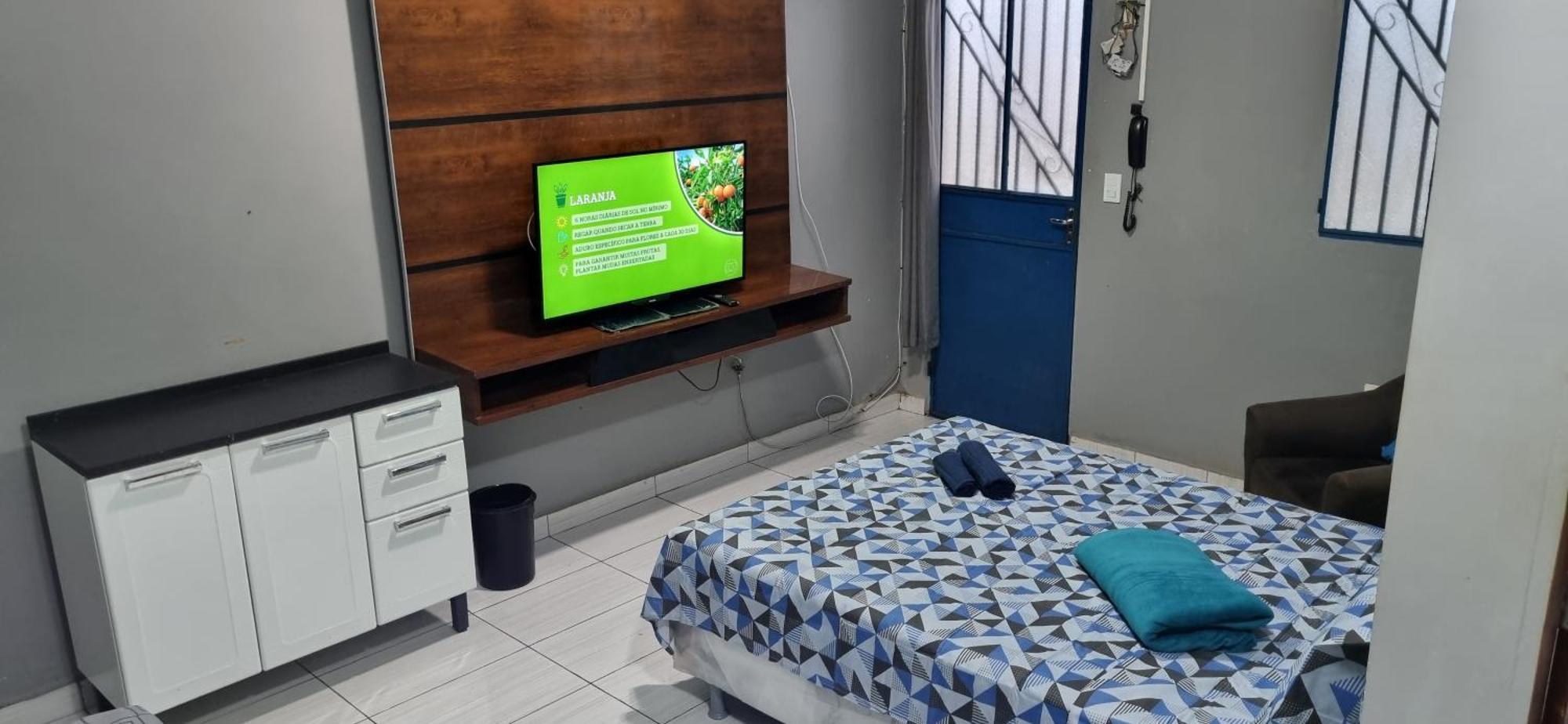 Vila 789 Manaus Buitenkant foto