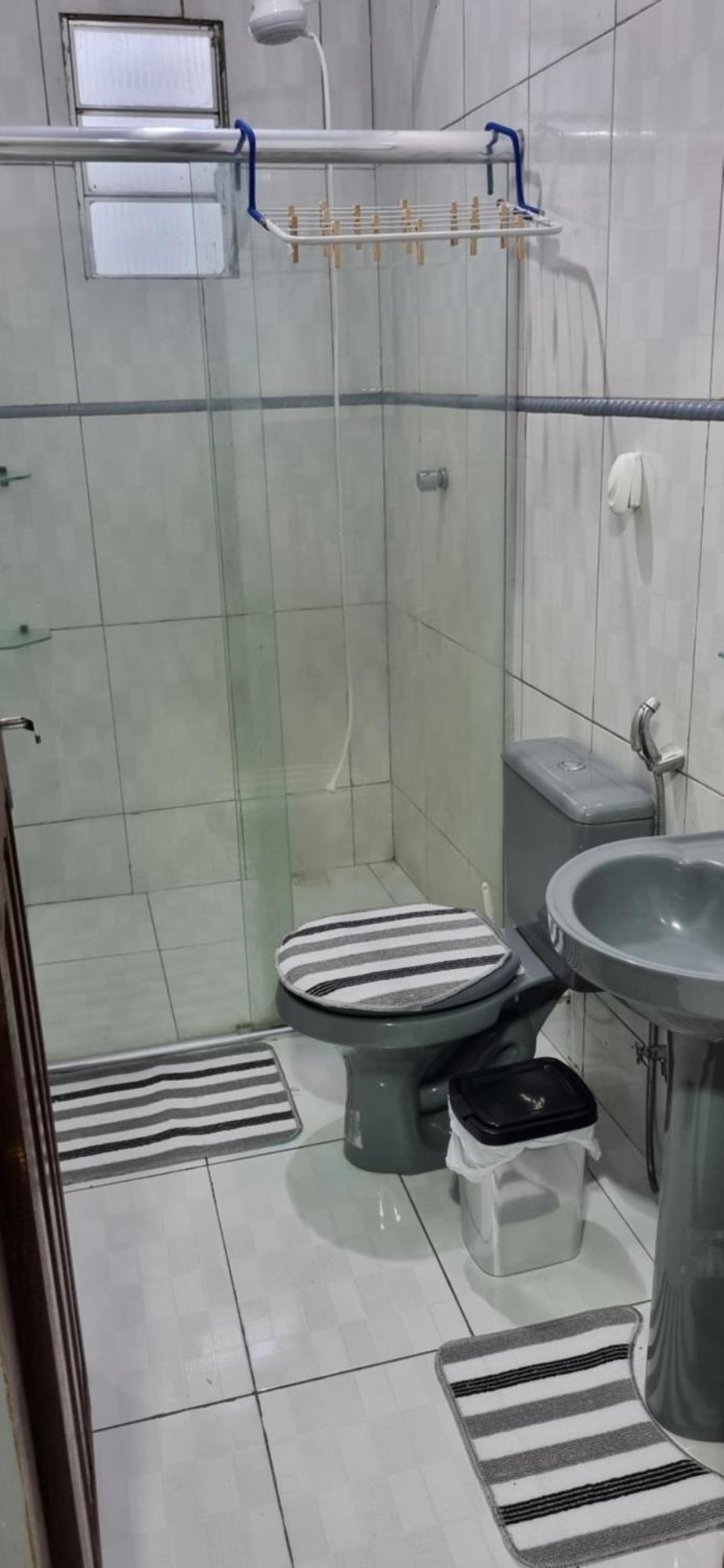 Vila 789 Manaus Buitenkant foto